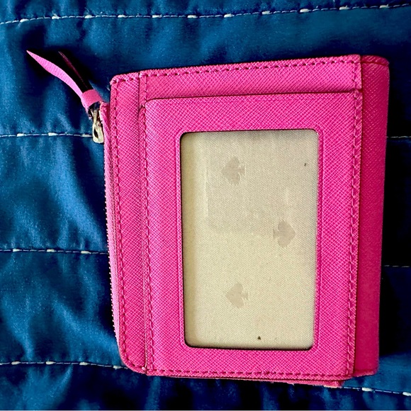 Kate Spade Wallet - Picture 3 of 4
